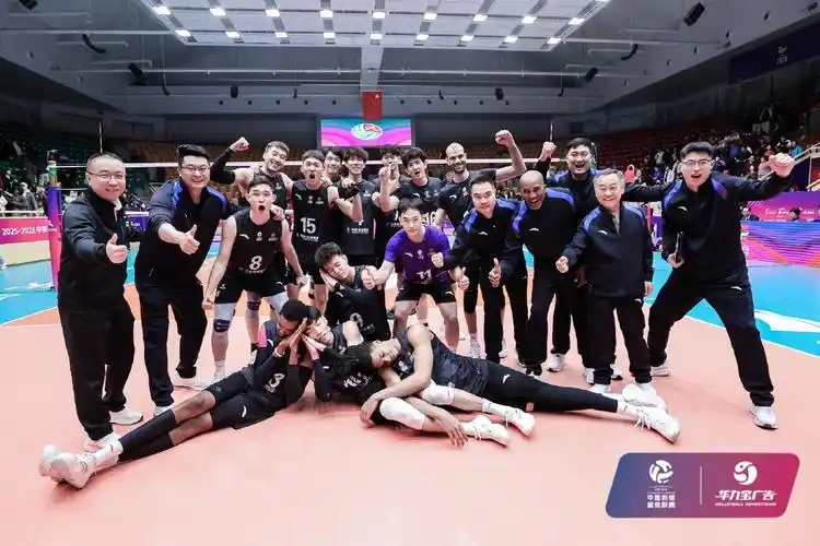 山东泰山 VS 上海海港